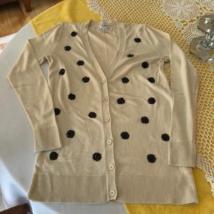 Old navy button down cardigan